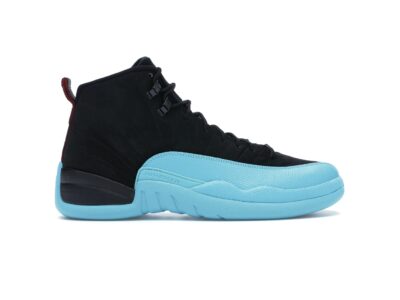 Giày Nike Air Jordan 12 Retro Gamma Blue