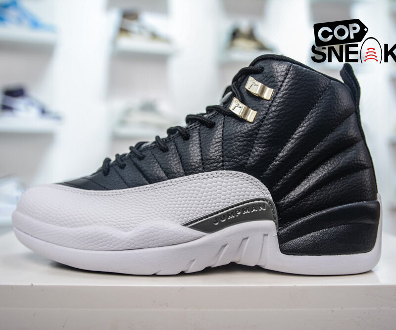 Giày Nike Air Jordan 12 Retro 'Playoff' 2022