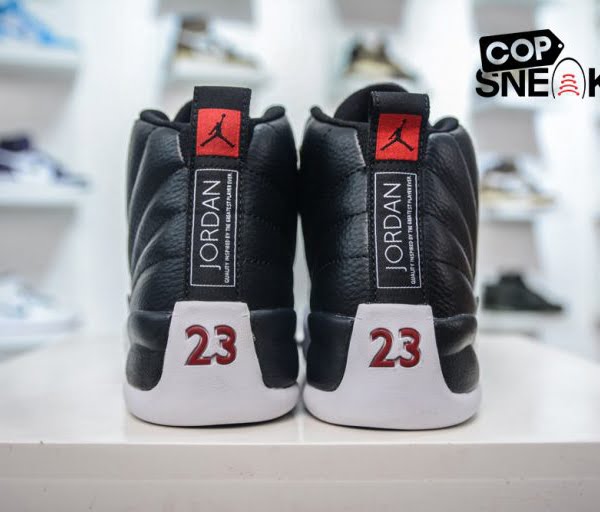Giày Nike Air Jordan 12 Retro 'Playoff' 2022