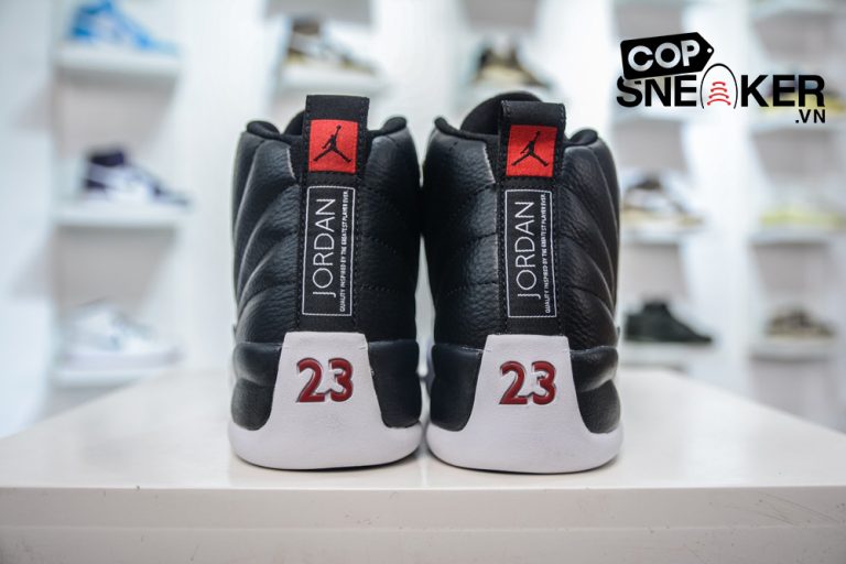 Giày Nike Air Jordan 12 Retro 'Playoff' 2022