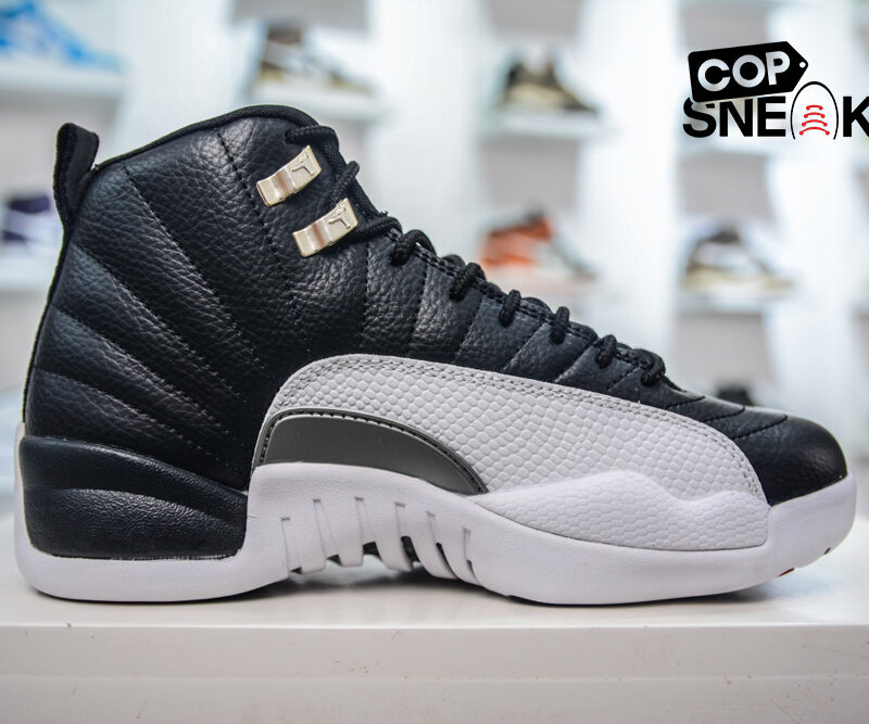 Giày Nike Air Jordan 12 Retro 'Playoff' 2022