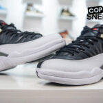Giày Nike Air Jordan 12 Retro 'Playoff' 2022