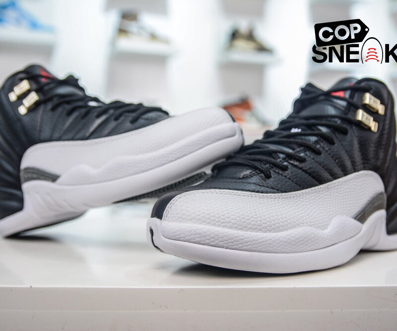 Giày Nike Air Jordan 12 Retro 'Playoff' 2022