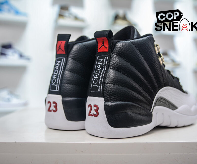 Giày Nike Air Jordan 12 Retro 'Playoff' 2022