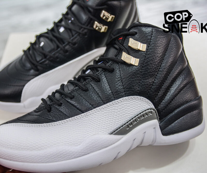 Giày Nike Air Jordan 12 Retro 'Playoff' 2022