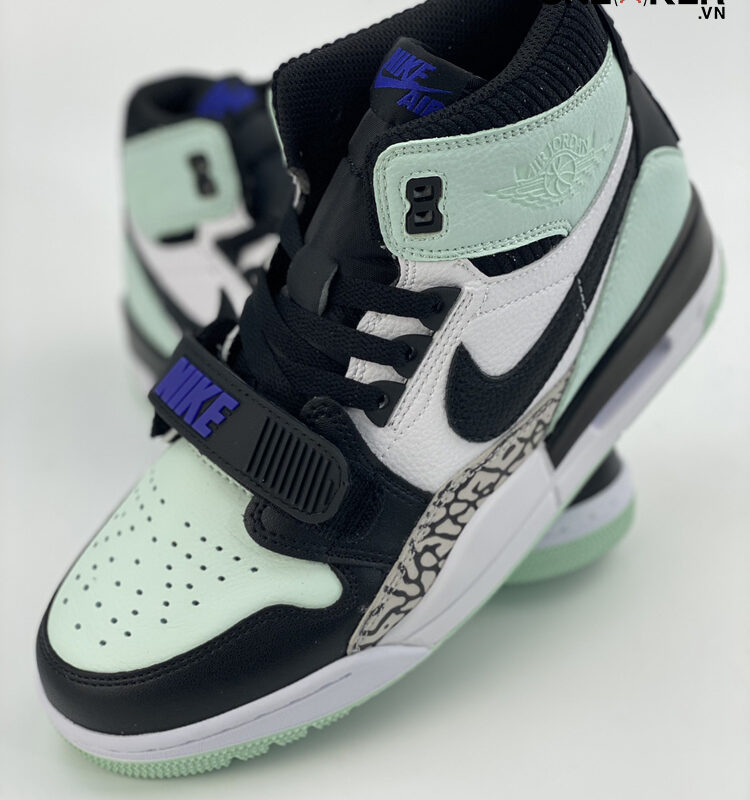 Giày Nike Air Jordan Legacy 312 Igloo