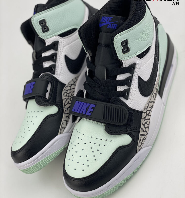 Giày Nike Air Jordan Legacy 312 Igloo