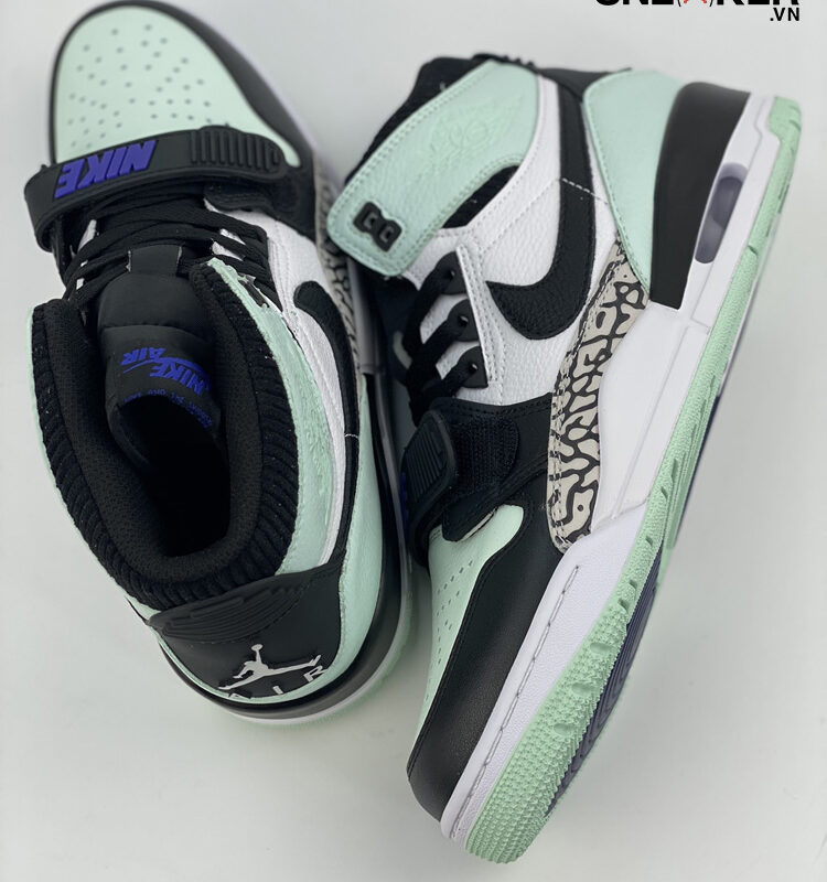 Giày Nike Air Jordan Legacy 312 Igloo