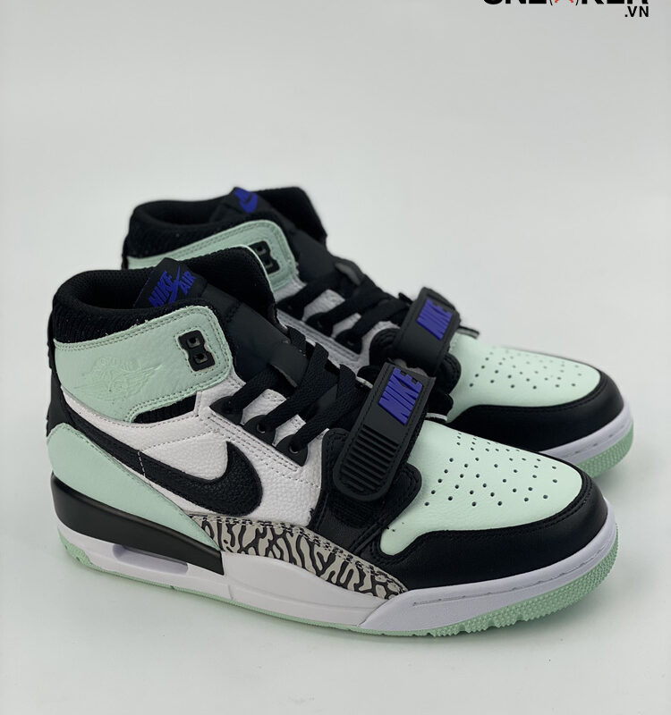 Giày Nike Air Jordan Legacy 312 Igloo