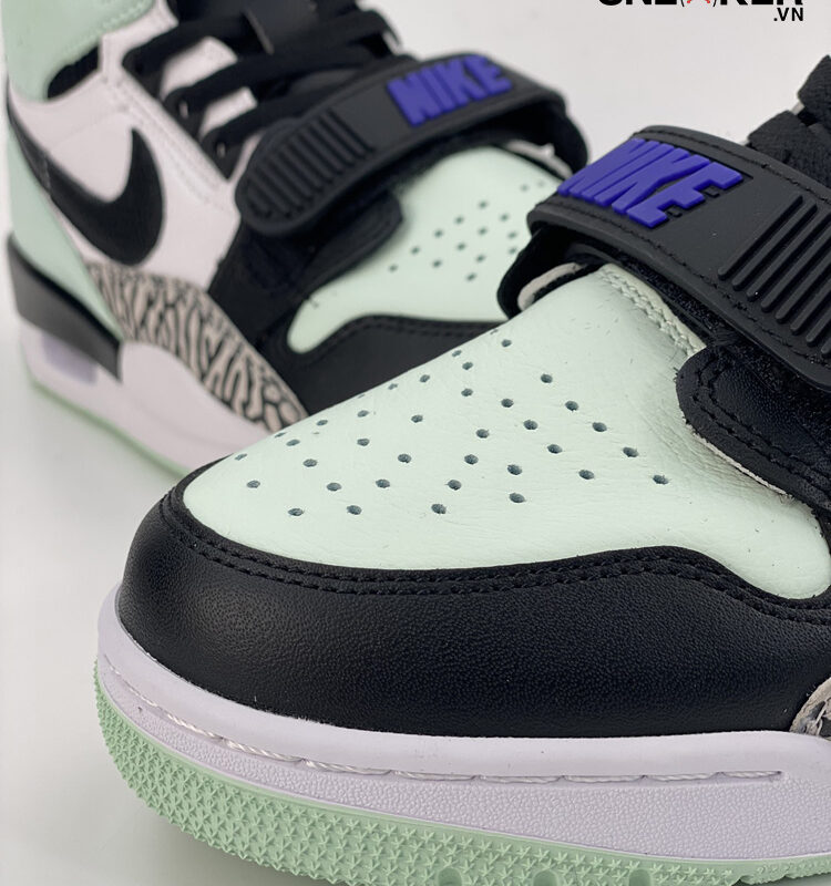 Giày Nike Air Jordan Legacy 312 Igloo