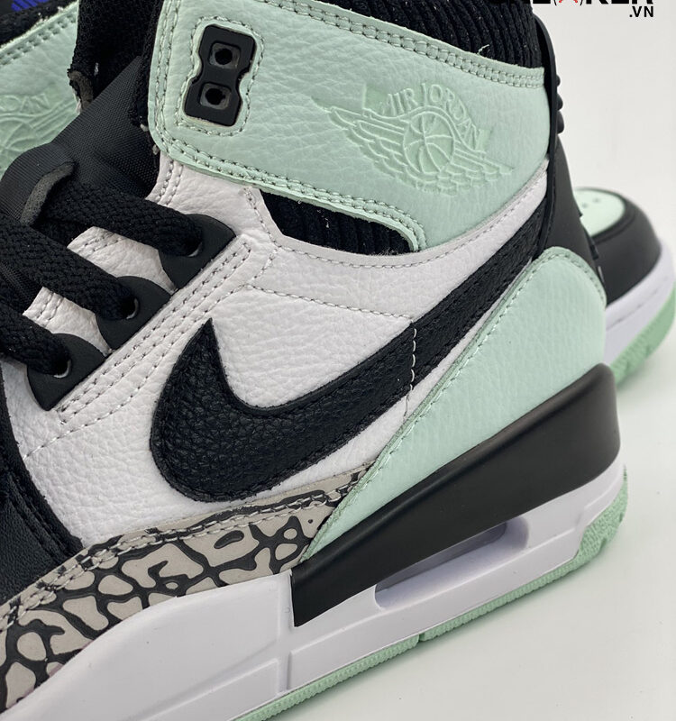 Giày Nike Air Jordan Legacy 312 Igloo