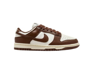 Giày Nike Dunk low Mocha