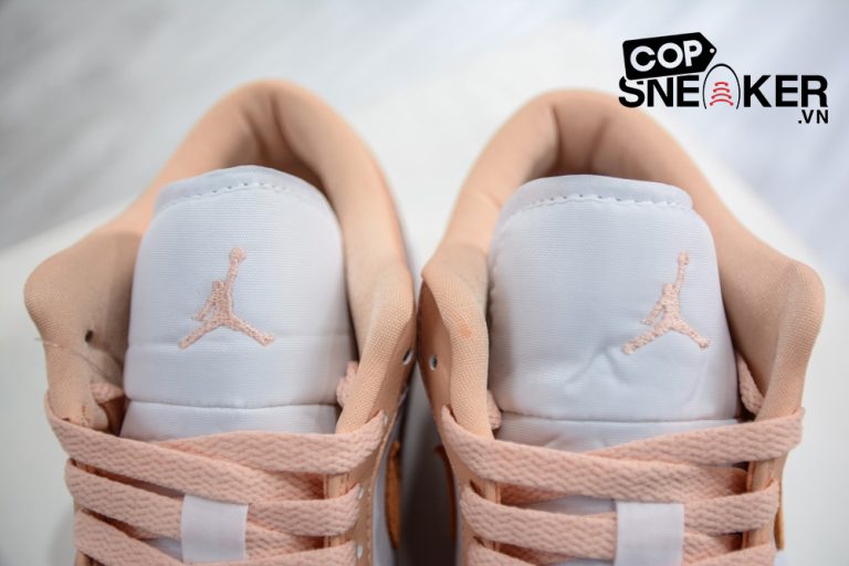 Giày Nike Air Jordan 1 Low ‘Sunset Haze’