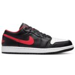 Giày Nike Air Jordan 1 Low White Toe