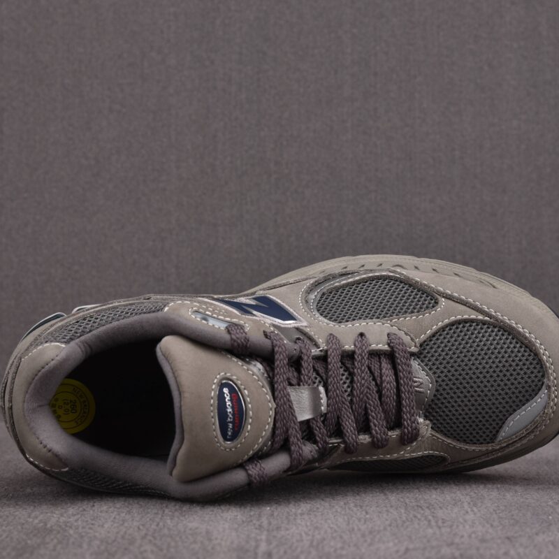 (BEST) New Balance 2002R OG ‘LIGHT GREY’