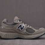 (BEST) New Balance 2002R OG ‘LIGHT GREY’