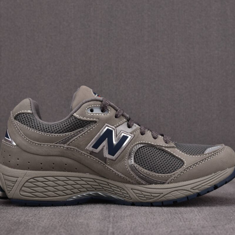 (BEST) New Balance 2002R OG ‘LIGHT GREY’