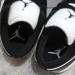 Giày Nike Air Jordan 1 Low ‘Panda’ 2023 (W) Like Auth