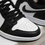 Giày Nike Air Jordan 1 Low ‘Panda’ 2023 (W) Like Auth