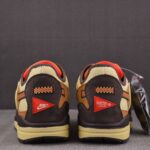 (BEST) Travis Scott x Nike Air Max 1 Cactus Jack ‘BAROQUE BROWN’