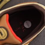 (BEST) Travis Scott x Nike Air Max 1 Cactus Jack ‘BAROQUE BROWN’