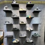 Top 10+ mẫu giày hot trend 2023 fan sneaker không thể bỏ qua