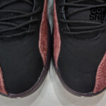 Giày Nike Air Jordan 12 Retro A Ma Maniereb Black