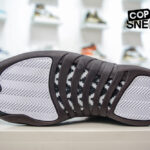 Giày Nike Air Jordan 12 Retro A Ma Maniereb Black