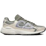 Dior B30 Sneaker Olive Beige