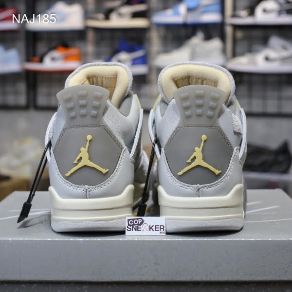 Nike Air Jordan 4 Retro SE ‘Craft’