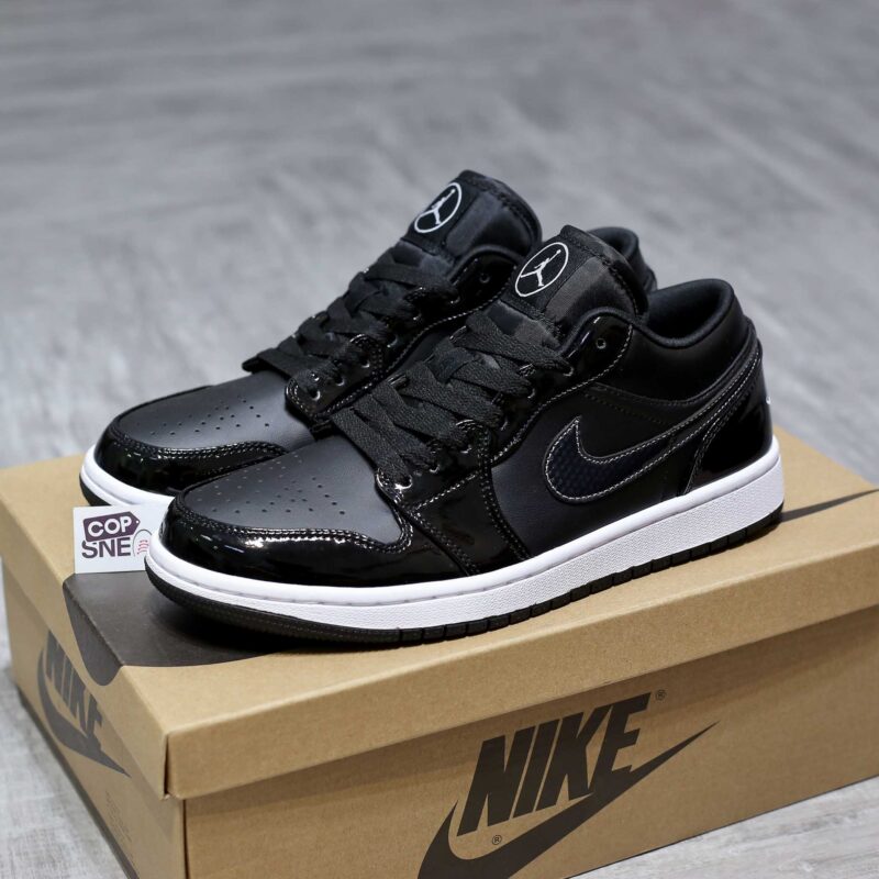Giày Nike Air Jordan 1 Low All Star 2021