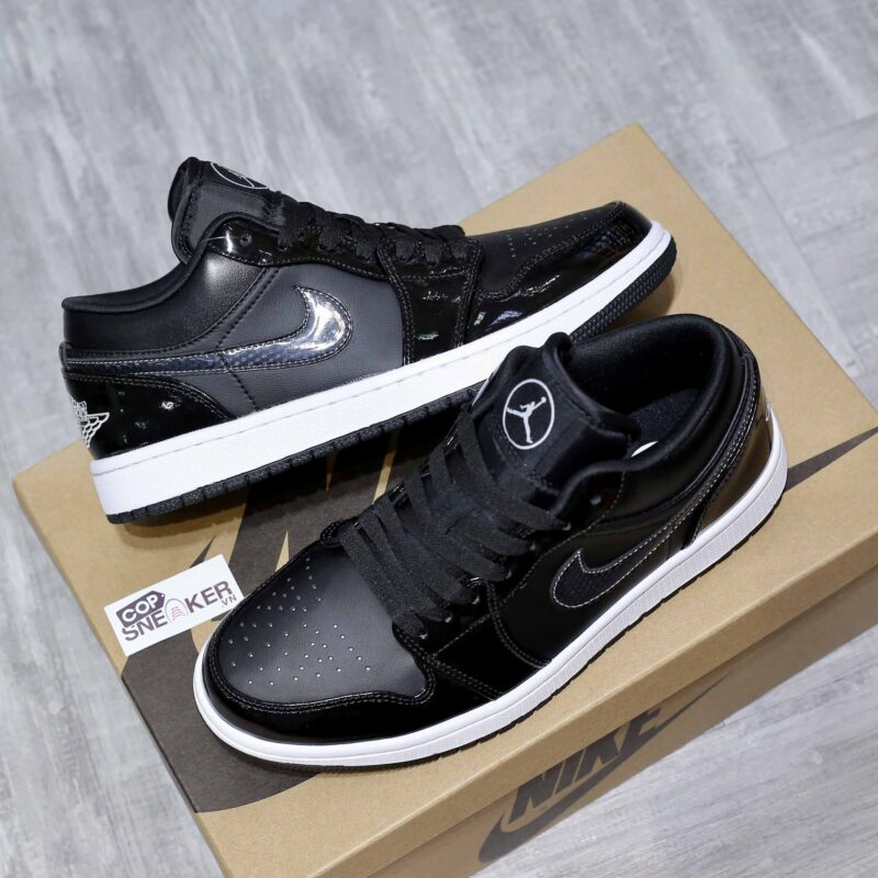 Giày Nike Air Jordan 1 Low All Star 2021