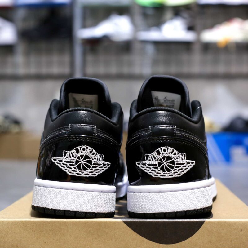 Giày Nike Air Jordan 1 Low All Star 2021