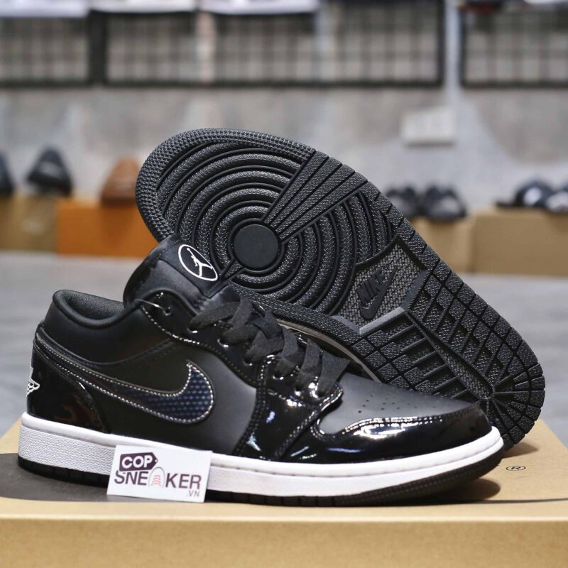 Giày Nike Air Jordan 1 Low All Star 2021
