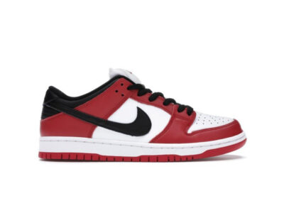 Nike SB Dunk Low J-Pack Chicago