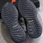 Adidas Alaphabounce Beyond Black Gold