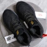 Adidas Alaphabounce Beyond Black Gold