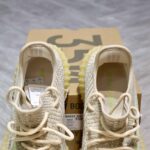 Giày Adidas Yeezy 350 V2 Citrin Like Auth