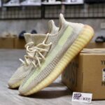 Giày Adidas Yeezy 350 V2 Citrin Like Auth