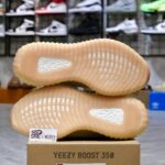 Giày Adidas Yeezy 350 V2 Citrin Like Auth