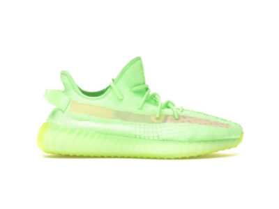 Yeezy 350 V2 Glow