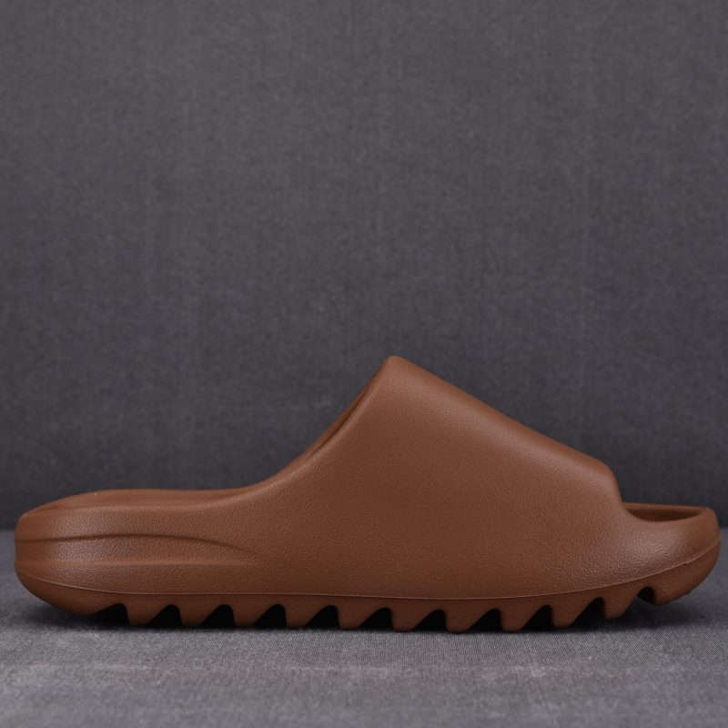 adidas Yeezy Slide 'Flax'