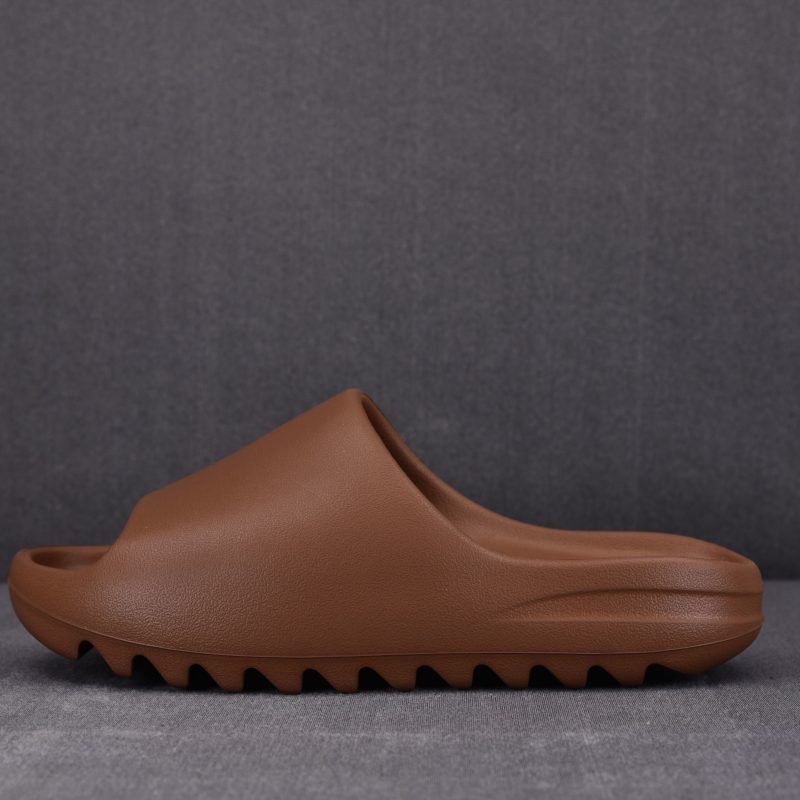 adidas Yeezy Slide 'Flax'