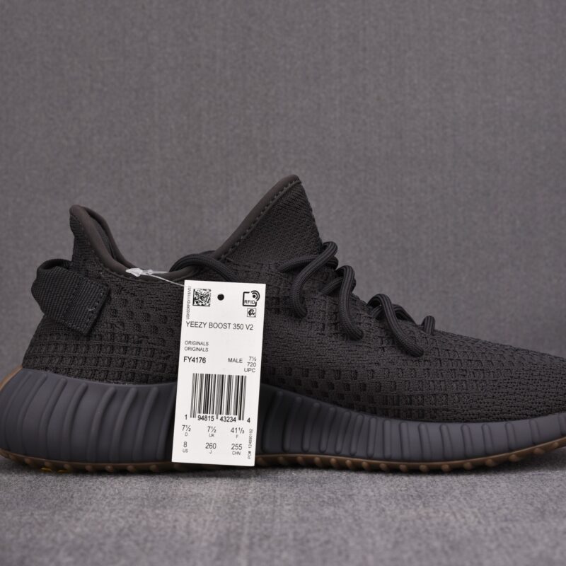 (BEST) adidas Yeezy 350 V2 ‘CINDER’