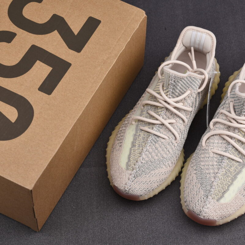 (BEST) adidas Yeezy 350 V2 ‘CITRIN’