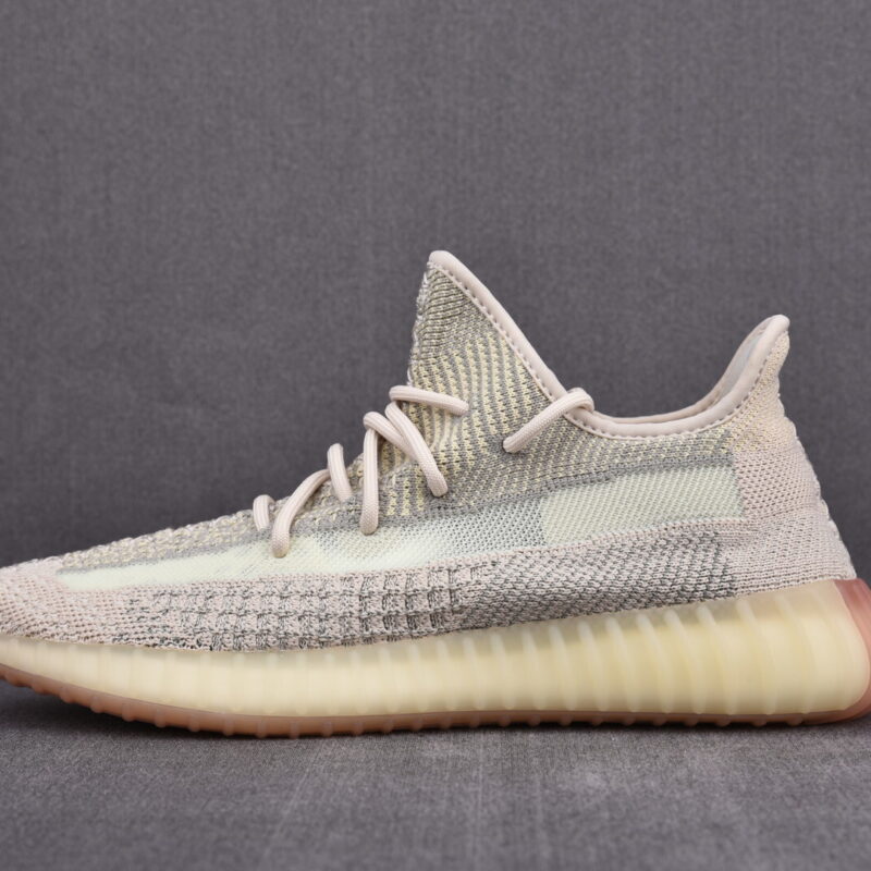(BEST) adidas Yeezy 350 V2 ‘CITRIN’