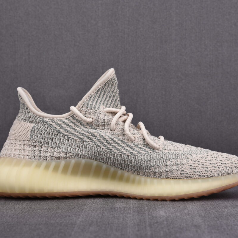 (BEST) adidas Yeezy 350 V2 ‘CITRIN’