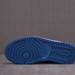 (BEST) Air Jordan 1 Low ‘MARINA BLUE’