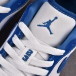 (BEST) Air Jordan 1 Low ‘MARINA BLUE’