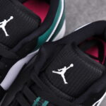 (BEST) Air Jordan 1 Low 'MYSTIC GREEN'